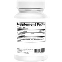 Nurture By Metagenics Zinc